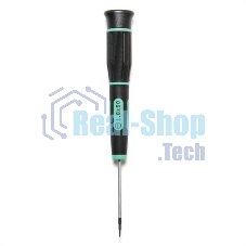 Отвертка шлицевая Pro'sKit SD-081-S1