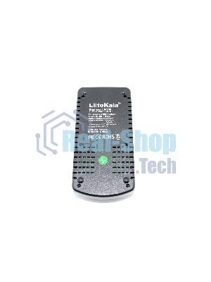 Зарядное устройство LiitoKala Lii-300