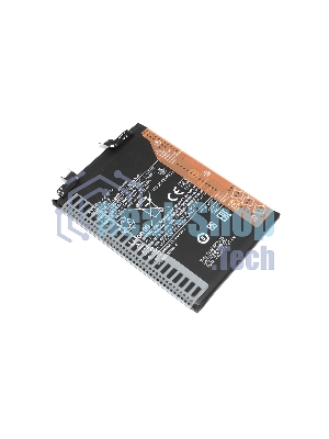 Аккумулятор (батарея) BP4K для Xiaomi Poco X5 Pro 5G, Poco F5, Redmi Note 12 Pro 4G, Note 12 5G