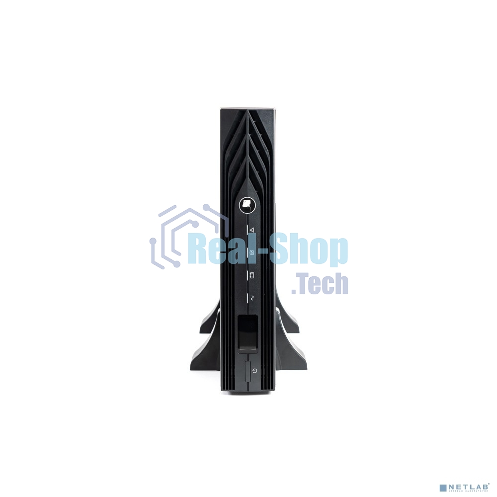 Источник бесперебойного питания БАСТИОН SKAT-UPS 1500 RACK+3x9Ah (Код товара: 488)/Производство РФ/МПТ
