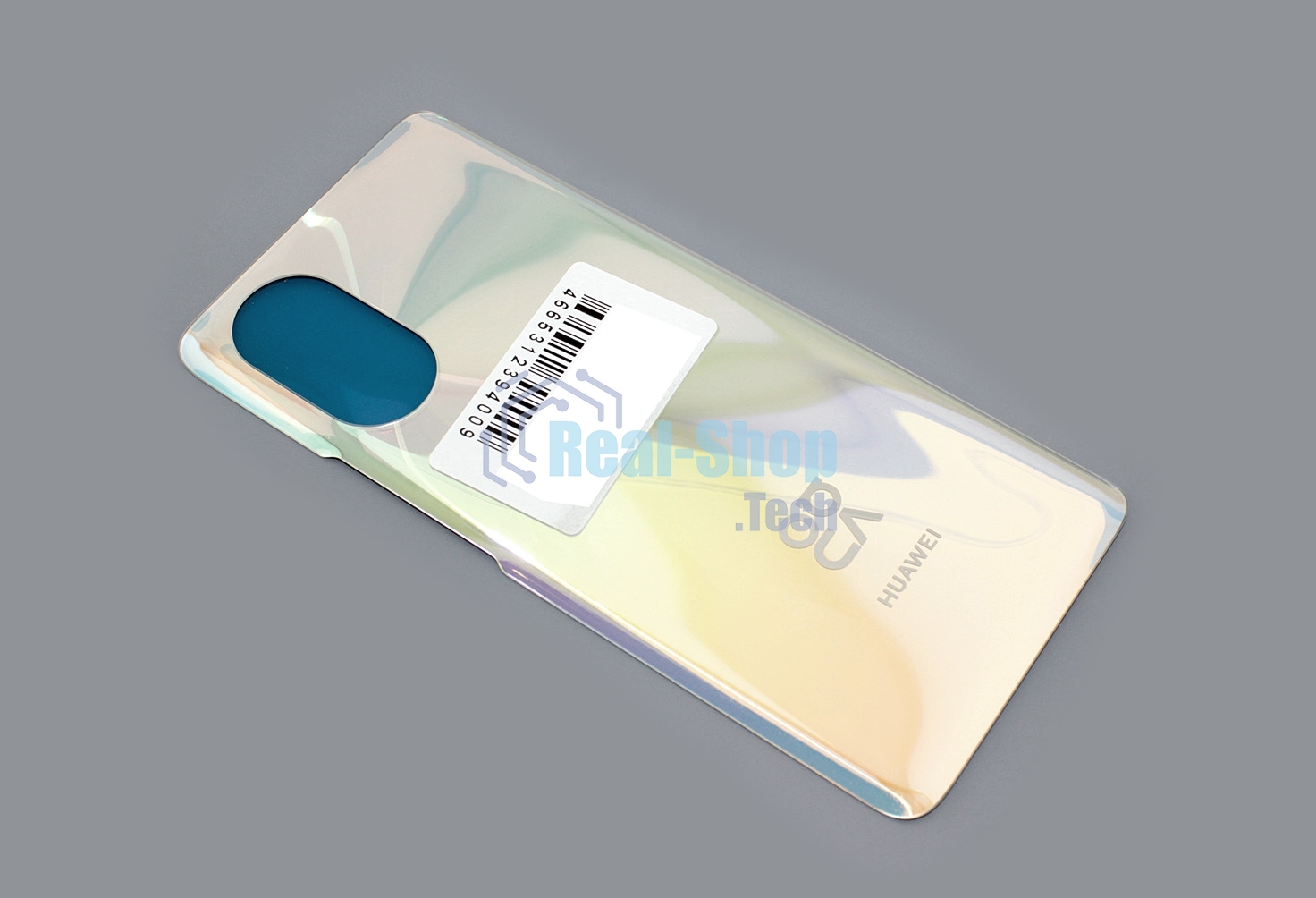 Задняя крышка для Huawei Nova 8 белый