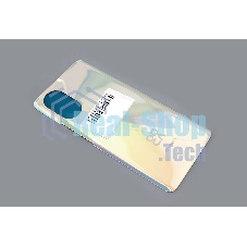 Задняя крышка для Huawei Nova 8 белый