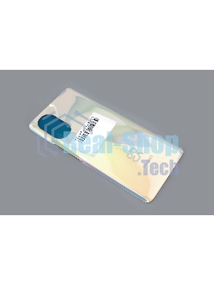 Задняя крышка для Huawei Nova 8 белый