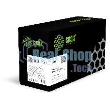 Картридж лазерный Cactus CS-W1331A 331A черный (5000 стр.) для HP Laser 408dn/MFP 432fdn