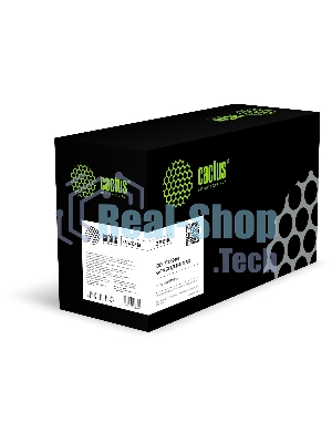 Картридж лазерный Cactus CS-W1331A 331A черный (5000 стр.) для HP Laser 408dn/MFP 432fdn