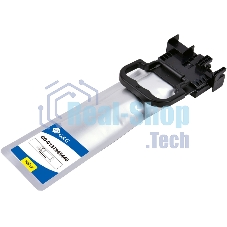 Картридж струйный G&G GG-C13T945440 желтый (66мл) для Epson WorkForce Pro WF-C5290DW/C5790DW