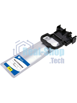 Картридж струйный G&G GG-C13T945440 желтый (66мл) для Epson WorkForce Pro WF-C5290DW/C5790DW