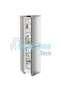 Холодильник Liebherr CNsfd 5704-22 001 серебристый двухкамерный 225/123л морозилка снизу