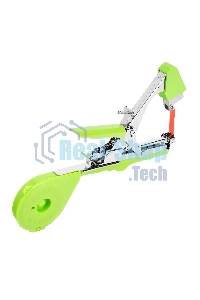 Тапенер садовый для подвязки растений Palisad скобы 10 000 шт., лента 30 м