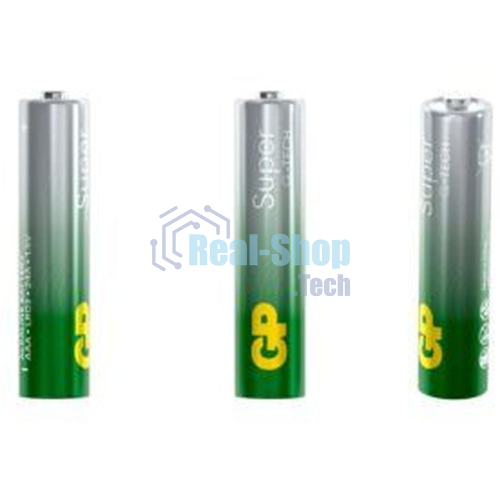 Батарейка GP 24AA21-2CRSWC20 320/960