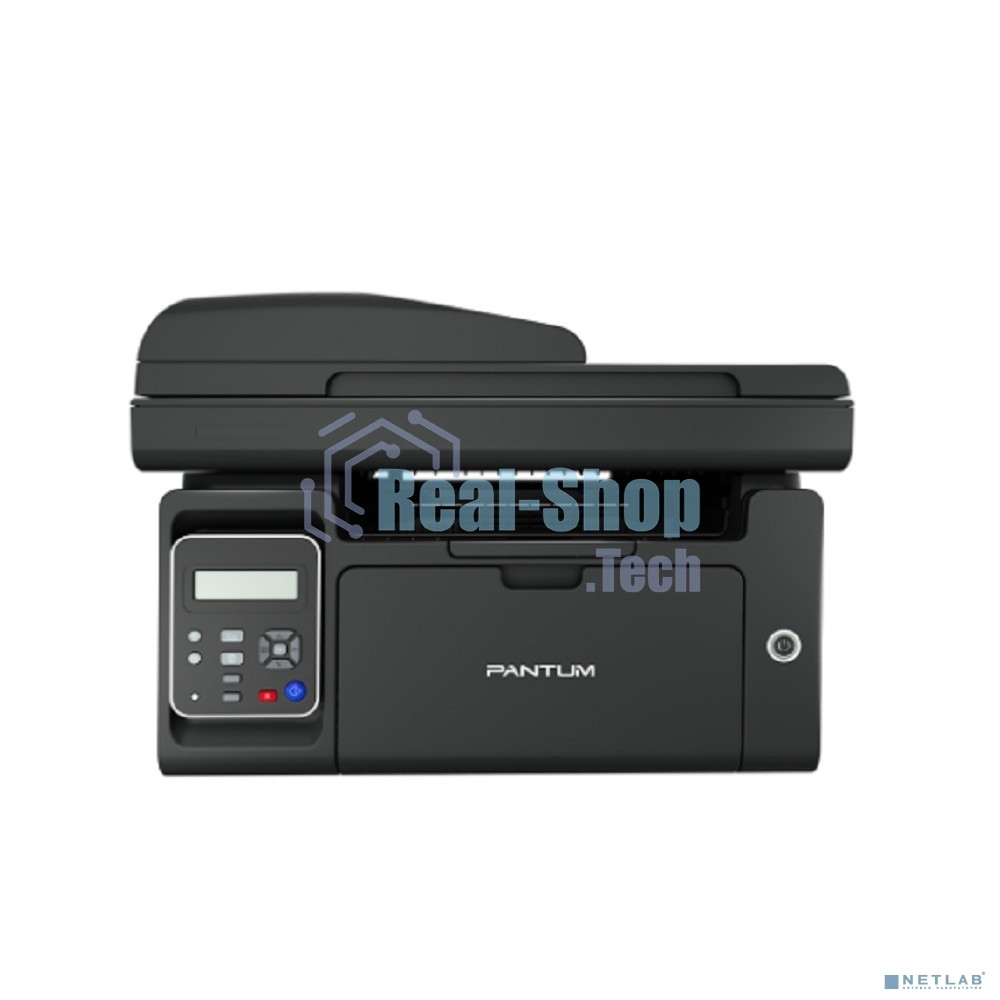 МФУ лазерное Pantum M6550W A4 WiFi