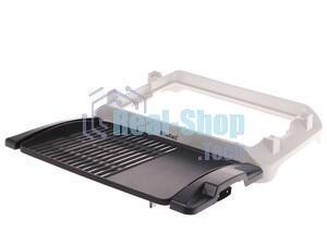 Гриль/барбекю электрический Steba VG 101 BBQ TABLE GRILL