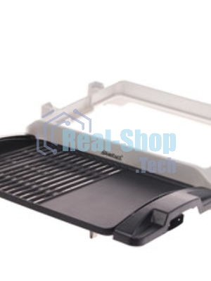 Гриль/барбекю электрический Steba VG 101 BBQ TABLE GRILL