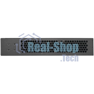 Коммутатор Zyxel GS1350-18HP, 16xGE PoE+, 2xCombo (SFP/RJ-45), бюджет PoE 250 Вт, дальность передачи питания до 250 м, автоперезагрузка PoE-портов, повышенная защита от перенапряжений и электростатических разряд