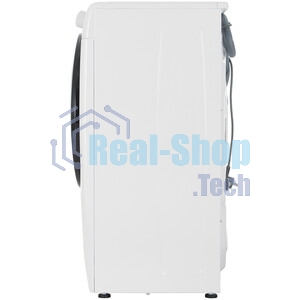 Стиральная машина Candy Smart Pro Inverter CSO4 276TWMB-07 белый, загрузка фронтальная 7 кг, 1200 об/мин., класс: А