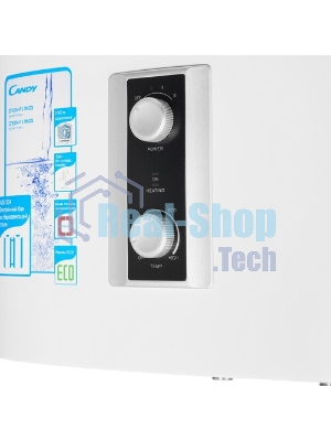 Водонагреватель Candy CF50V-P1 INOX
