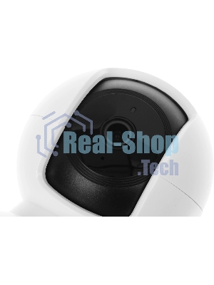 Камера видеонаблюдения IP TP-Link Tapo C202 Wi-Fi 3.83-3.83мм цв. корп.:белый