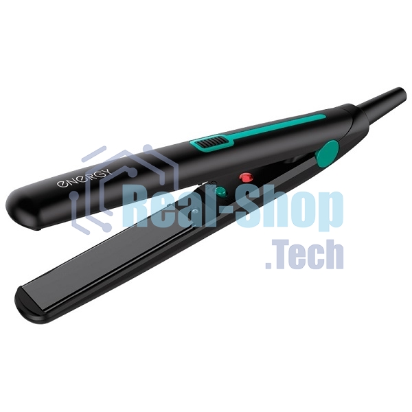 Выпрямитель для волос Energy EN-861 30Вт