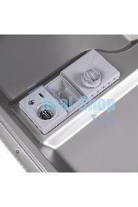 Встраиваемая посудомоечная машина Maunfeld MLP-08IMR, черный, 44.5 см, 10 компл., 47 дБ, класс A++