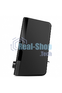 Акустическая система Sven 357, черный (6 Вт, питание USB)