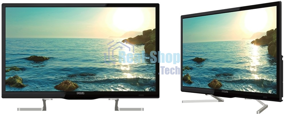 Телевизор Polar 24