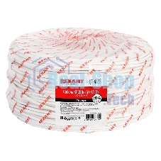 Кабель для пожарной сигнализации Rexant КПСВВнг(А)-LSLTx 1x2x1,50 мм², бухта 200 м, 01-4873