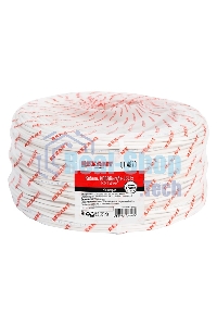 Кабель для пожарной сигнализации Rexant КПСВВнг(А)-LSLTx 1x2x1,50 мм², бухта 200 м, 01-4873