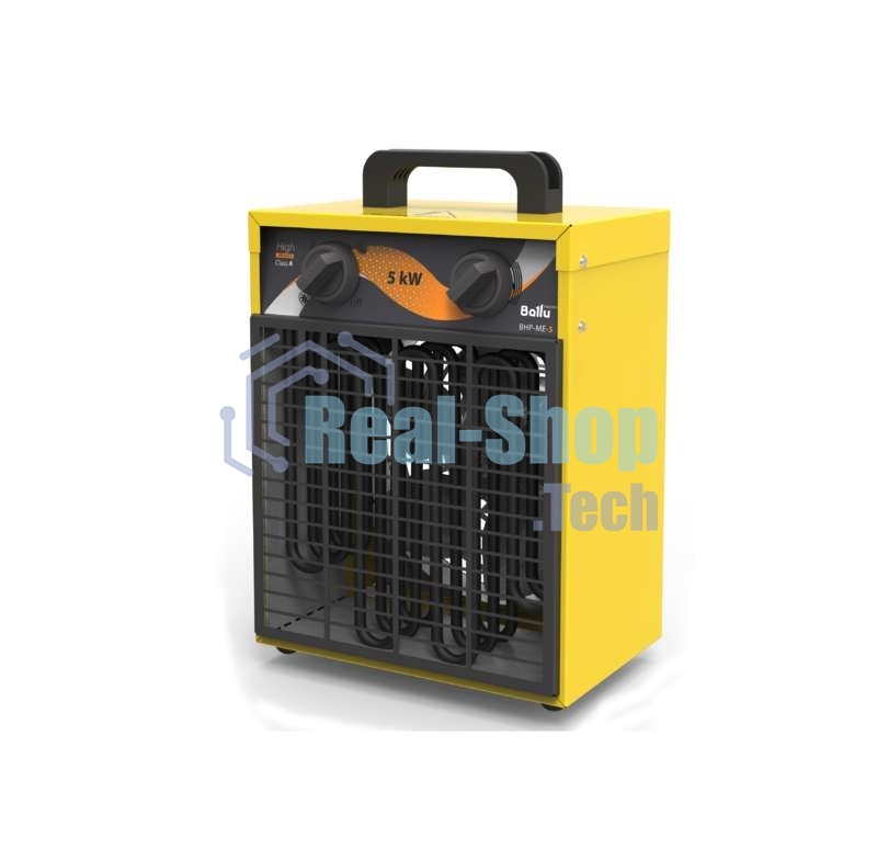 Пушка тепловая Ballu BHP-ME-5