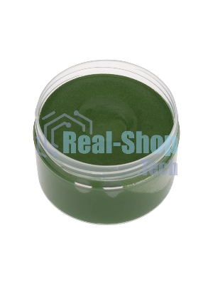 Паста ГОИ полировальная Rexant № 1, баночка 100 г