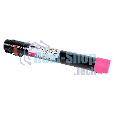 Картридж лазерный Sakura 106R01444 для Xerox Phaser 7500, пурпурный, 17 800к.