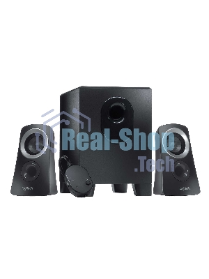Акустическая система (980-000413) Logitech Z313 (2.1)