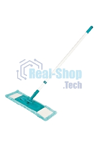 Швабра для пола с насадкой из микрофибры MopM3
