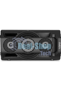 Колонка портативная Sven АС PS-680 черный 65W 1.0 BT
