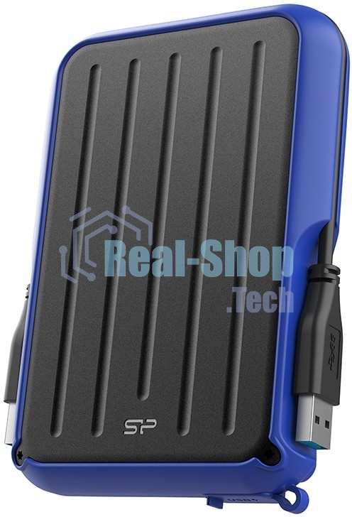 Внешний HDD 2.5