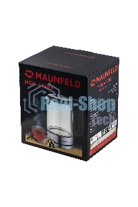 Чайник электрический Maunfeld MGK-612BK