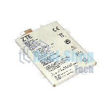 Аккумуляторная батарея ICP37/54/72SA для ZTE Blade A310 4.2V 2240mAh