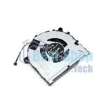 Вентилятор (кулер) для ноутбука Lenovo Thinkbook Plus 13s-IWL большой