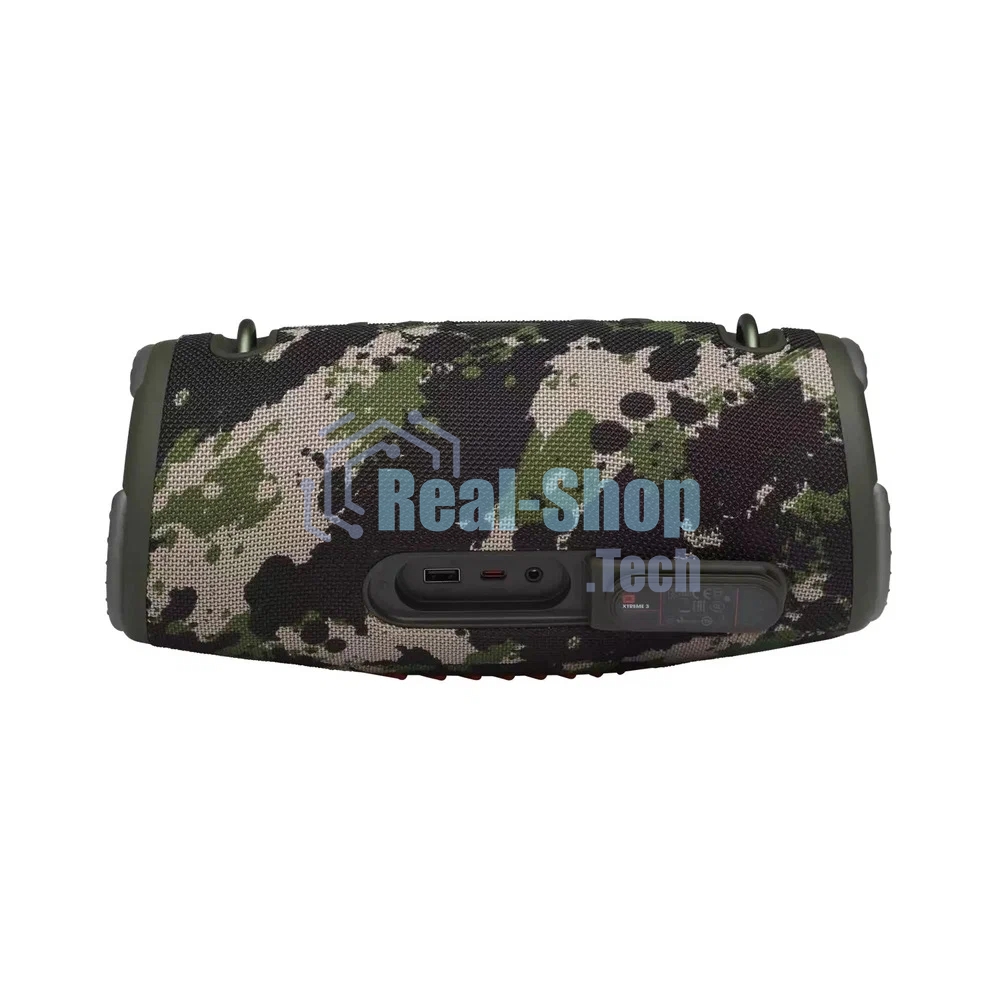 Портативная акустическая система JBL Xtreme 3 камуфляж