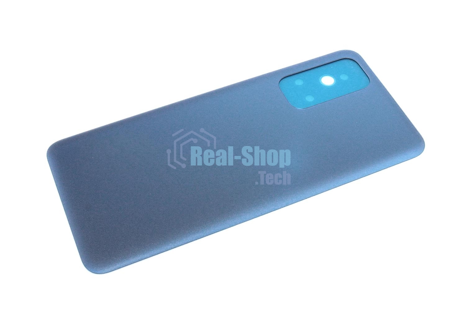 Задняя крышка для Xiaomi Redmi Note 11 4G Redmi Note 11S синяя