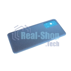 Задняя крышка для Xiaomi Redmi Note 11 4G Redmi Note 11S синяя