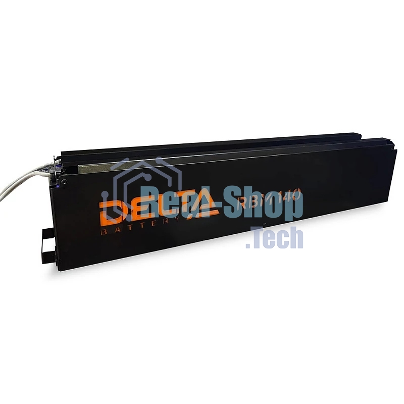 Батарея для ИБП Delta RBM140 96В 5А·ч для SRT5KRMXLIM/SRT6KRMXLIM/SRT10KRMXLI/SRT10KXLI/SRT5KRMXLI