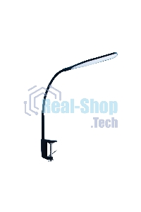 Светильник настольный СТАРТ CT87, 10Вт, 500Лм, 3500-6000K, 1.5м, черный