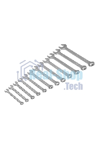 Набор инструментов Denzel 1/2