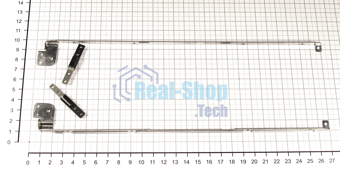 Петли для ноутбука Gateway 450 5300450