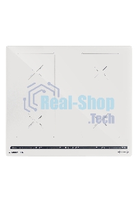 Индукционная варочная панель Maunfeld CVI594SB2BGA Inverter бежевый