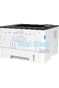 Принтер лазерный PANTUM BP5100DN, A4, ч/б, печ. до 40 стр/мин., 1200 x 1200 dpi, USB, RJ-45, NFC