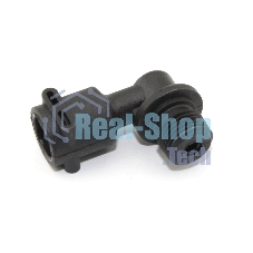 Переходник соленоида крана DeLonghi Perfecta