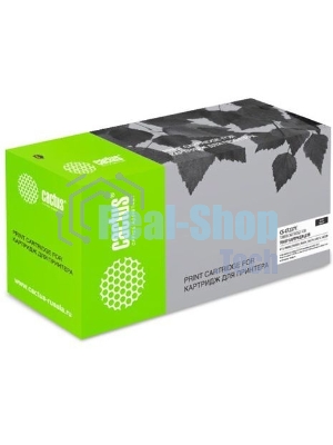Картридж лазерный Cactus CS-CF237Y черный (41000 стр.) для HP LJ M608n/M608dn/M609x/M631h/M631z/M632h
