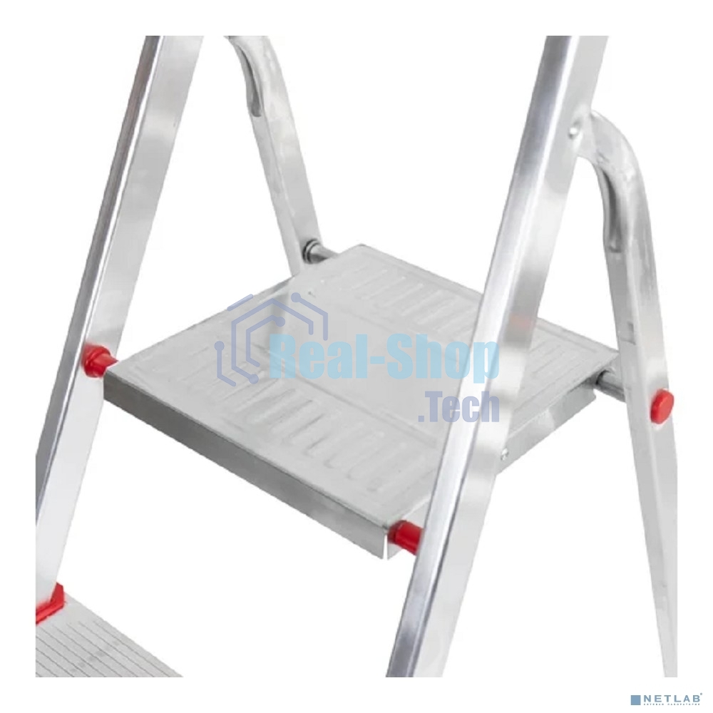 Стремянка алюминиевая 7 ступенек Rexant 12-5048