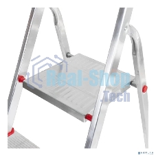 Стремянка алюминиевая 7 ступенек Rexant 12-5048